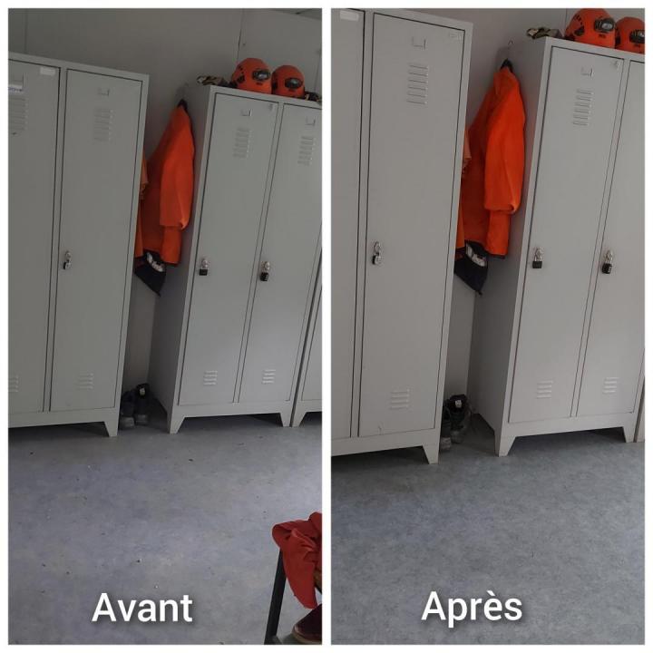 Nettoyer les copropriétés Savoie