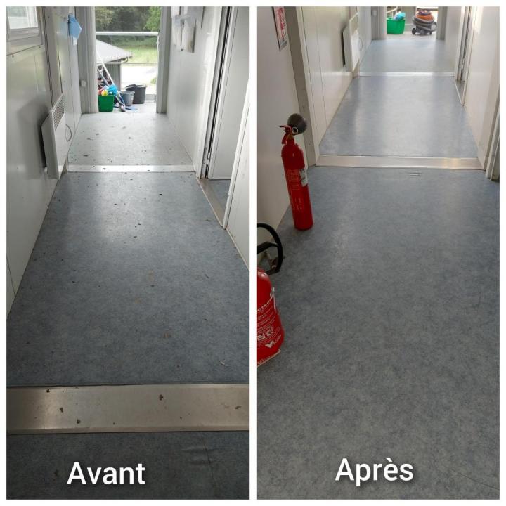 Nettoyer les copropriétés Savoie